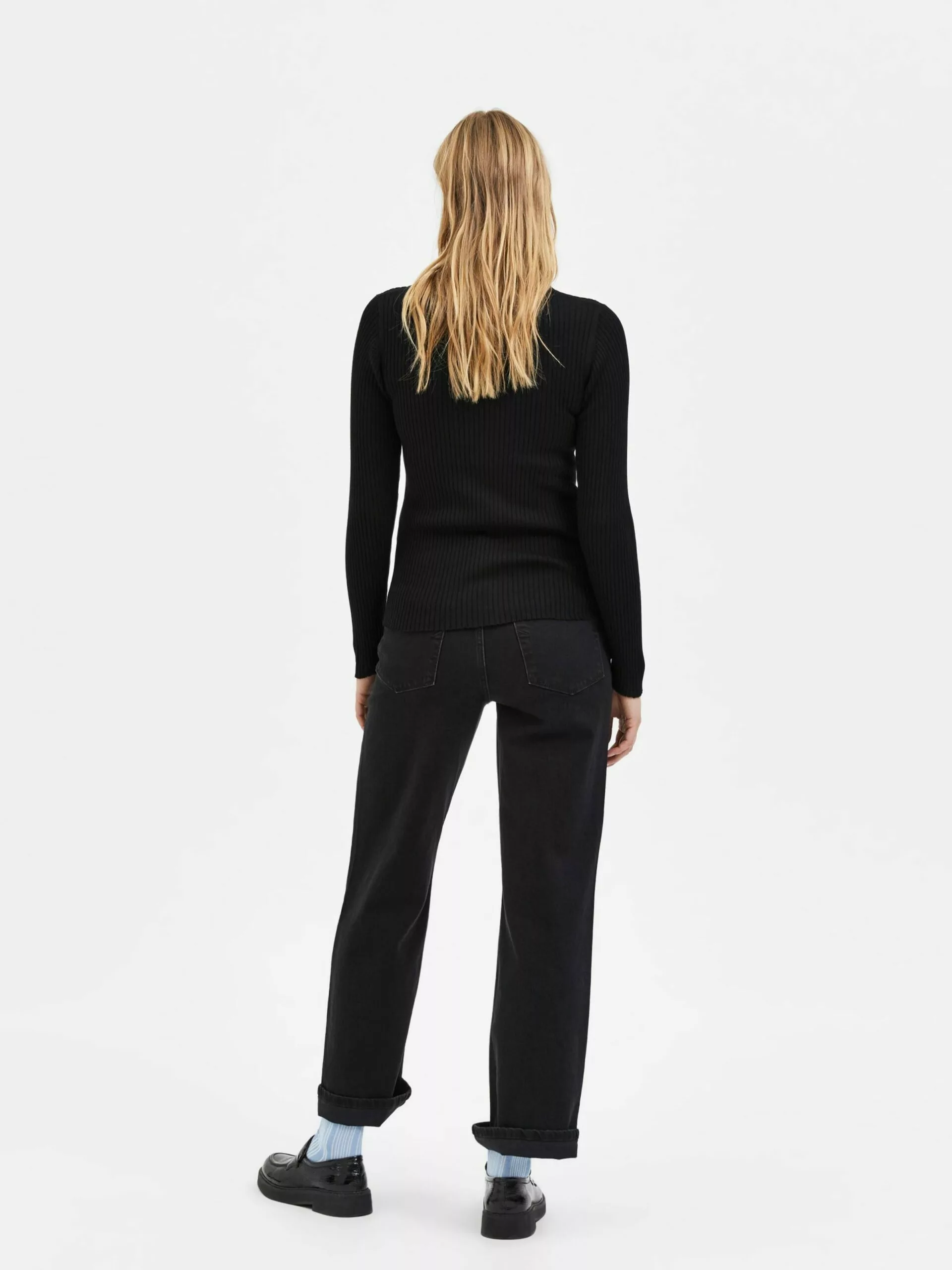 Selected Femme Neulepaita 'Lydia' 6 Selected Femme Neulepaita 'Lydia' - Image 4