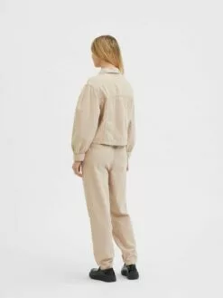 Selected Femme Tapered Housut 'Molly' -Selected Femme Myymälä 00c9aceb67f63b4da3c0669510206067
