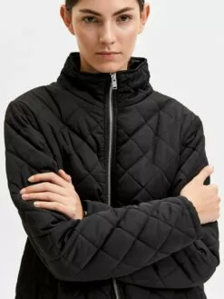 Selected Femme Välikausitakki 'FILLY' -Selected Femme Myymälä 02886f47ec3fbbb3f463fbc93f1f49e4