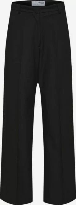 Selected Femme Wide Leg Suorat Housut 'Eliana' 16 Selected Femme Wide Leg Suorat Housut 'Eliana' -Selected Femme Myymälä 0441b3da353b54ca6c2ddc6850664efc 1