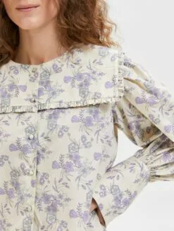 Selected Femme Pusero 'Blair'