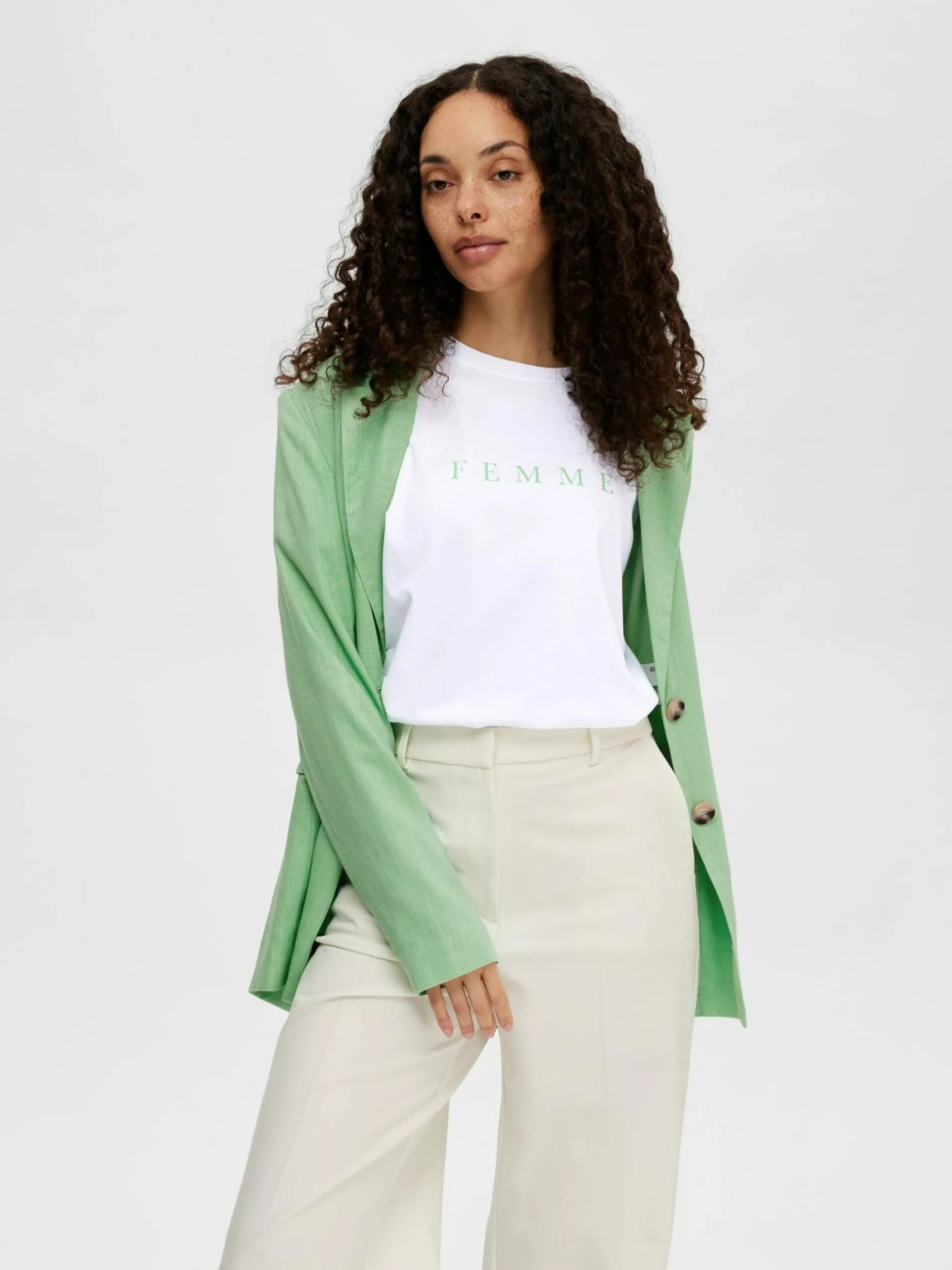 Selected Femme Paita 'VILJA' 9 Selected Femme Paita 'VILJA' - Image 7