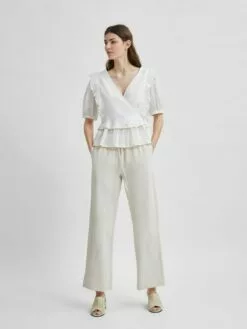 Selected Femme Pusero 'Duffy' 13 Selected Femme Pusero 'Duffy' -Selected Femme Myymälä 0d099c49cf081ec52cba18e3f2c548ca