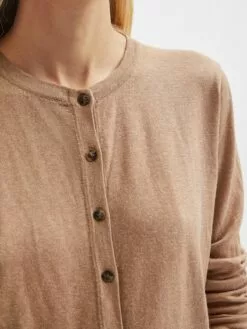 Selected Femme Neuletakki 'LYDIA' 18 Selected Femme Neuletakki 'LYDIA' -Selected Femme Myymälä 0e80e72eab355fc80121a0838dae237b