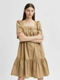 Selected Femme Mekko 'Wanda' -Selected Femme Myymälä 0fbc66618284bfc58161c95062f0c49f