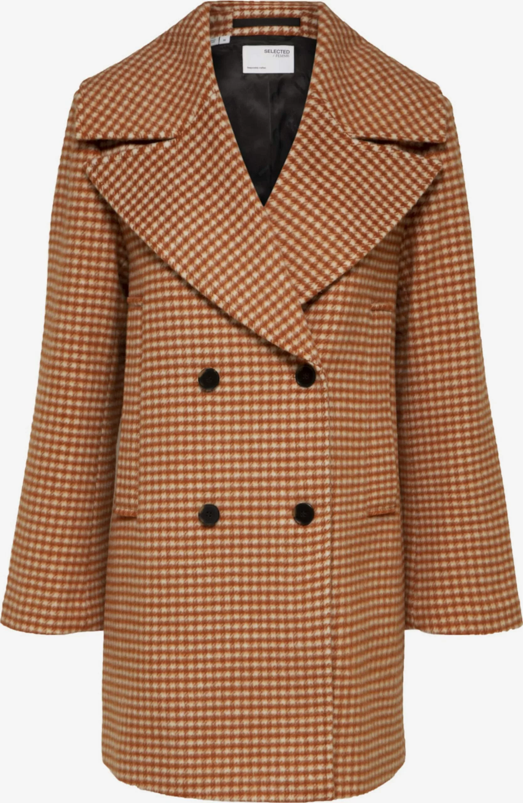 Selected Femme Välikausitakki 'Jenna' 3 Selected Femme Välikausitakki 'Jenna'