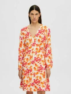 Selected Femme Mekko 'Fiola' -Selected Femme Myymälä 14f44b1b017c519a0279578357855fa4