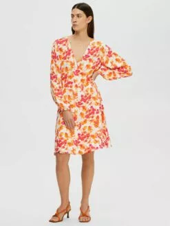 Selected Femme Mekko 'Fiola' -Selected Femme Myymälä 151e17ff17ecc6ac34f09a922aab095d