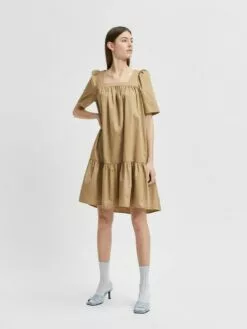 Selected Femme Mekko 'Wanda' -Selected Femme Myymälä 15ba66361423cc14525ad4cb5df60214