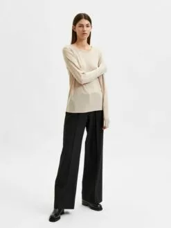 Selected Femme Neulepaita 'LYDIA' -Selected Femme Myymälä 16436ceb399f95d8154acc27b8438883