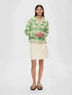 Selected Femme Välikausitakki 'BLAIR' -Selected Femme Myymälä 1b01db49591fbb917495ad48feda7b7d