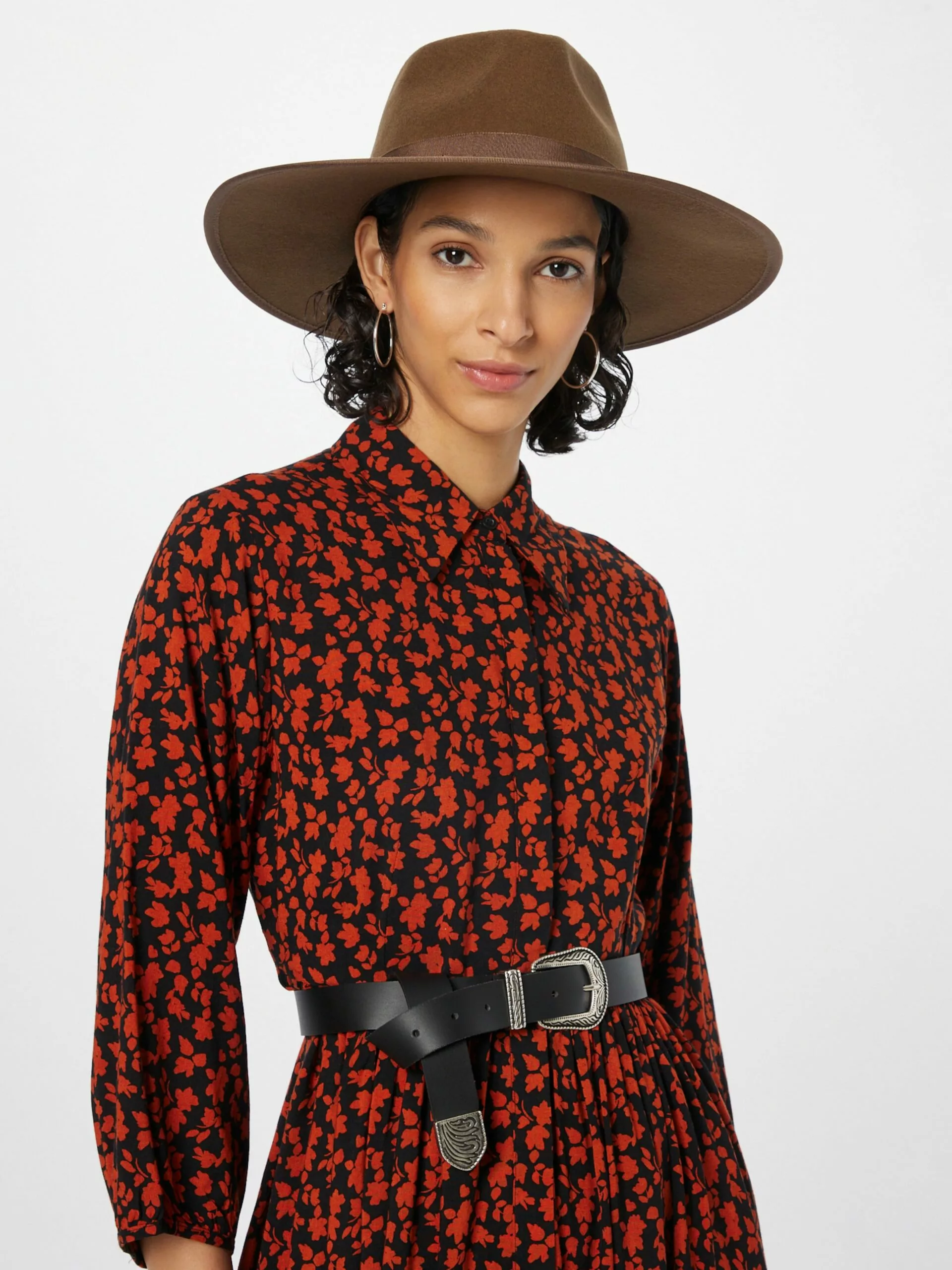 Selected Femme Puseromekko 'LEIA' 5 Selected Femme Puseromekko 'LEIA' - Image 3