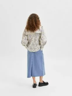 Selected Femme Pusero 'Blair' -Selected Femme Myymälä 1d15c44a17ff3e95f970cf490b3f27ef