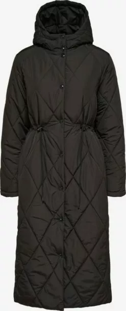 Pitkä Talvitakki 'Tora' 11 Pitkä Talvitakki 'Tora' -Selected Femme Myymälä 1d61548356ac103c41de1e802f4f1143