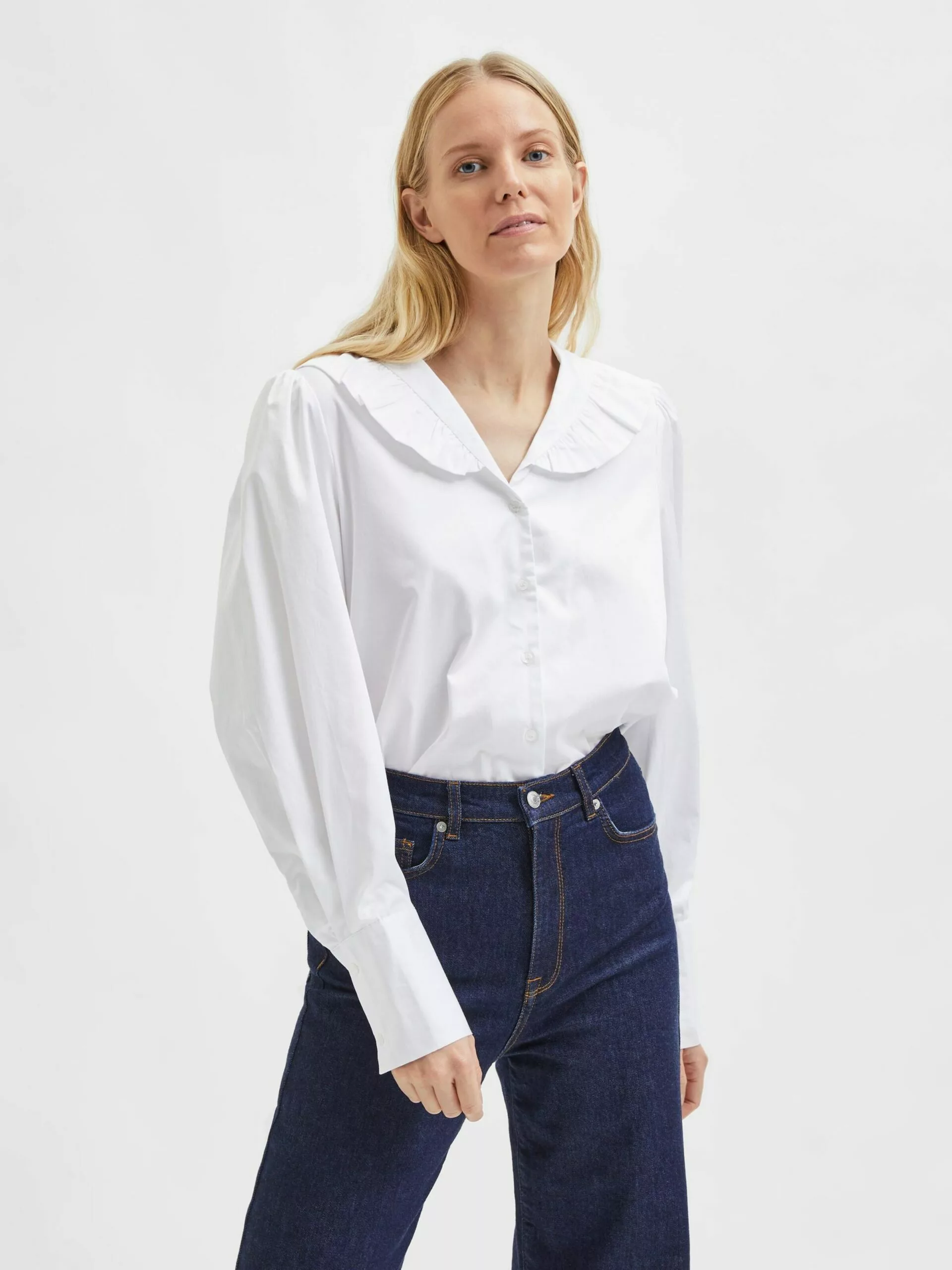 Selected Femme Pusero 'Woodie' 7 Selected Femme Pusero 'Woodie' - Image 5