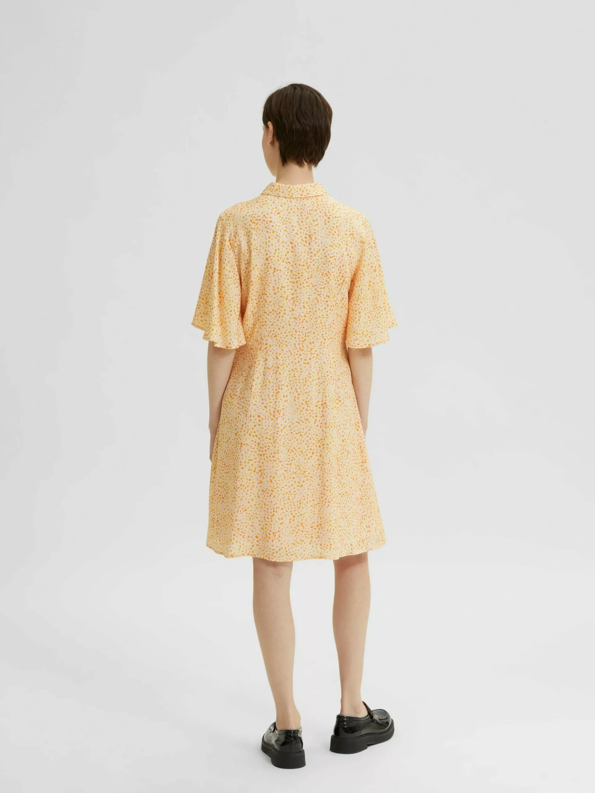 Selected Femme Puseromekko 'Jalina' 10 Selected Femme Puseromekko 'Jalina' - Image 8