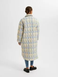 Selected Femme Välikausitakki 13 Selected Femme Välikausitakki -Selected Femme Myymälä 26f26c3243ae53bbbe96c3a8c114e82d