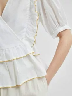 Selected Femme Pusero 'Duffy'