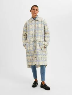 Selected Femme Välikausitakki 12 Selected Femme Välikausitakki -Selected Femme Myymälä 2b562dd2a80c2823048439157652ca1f