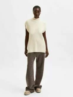 Selected Femme Neuleliivi