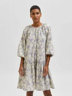 Selected Femme Mekko 'Blair' -Selected Femme Myymälä 2c53caee77f54983f577ed49f5317f8e