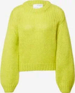 Selected Femme Neulepaita 'Suanne' -Selected Femme Myymälä 2ec93849fa598dfb8d2a2ff4ef1c5513