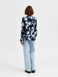 Selected Femme Pusero 'Rpse Anna' -Selected Femme Myymälä 2f0404b6dec439d1c35f10ac3a0402cb