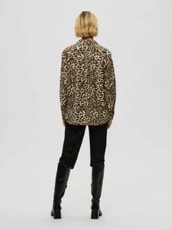 Selected Femme Pusero 'Salli' 11 Selected Femme Pusero 'Salli' -Selected Femme Myymälä 3071348aa3ae22fe4dbfb7a63629d2fb