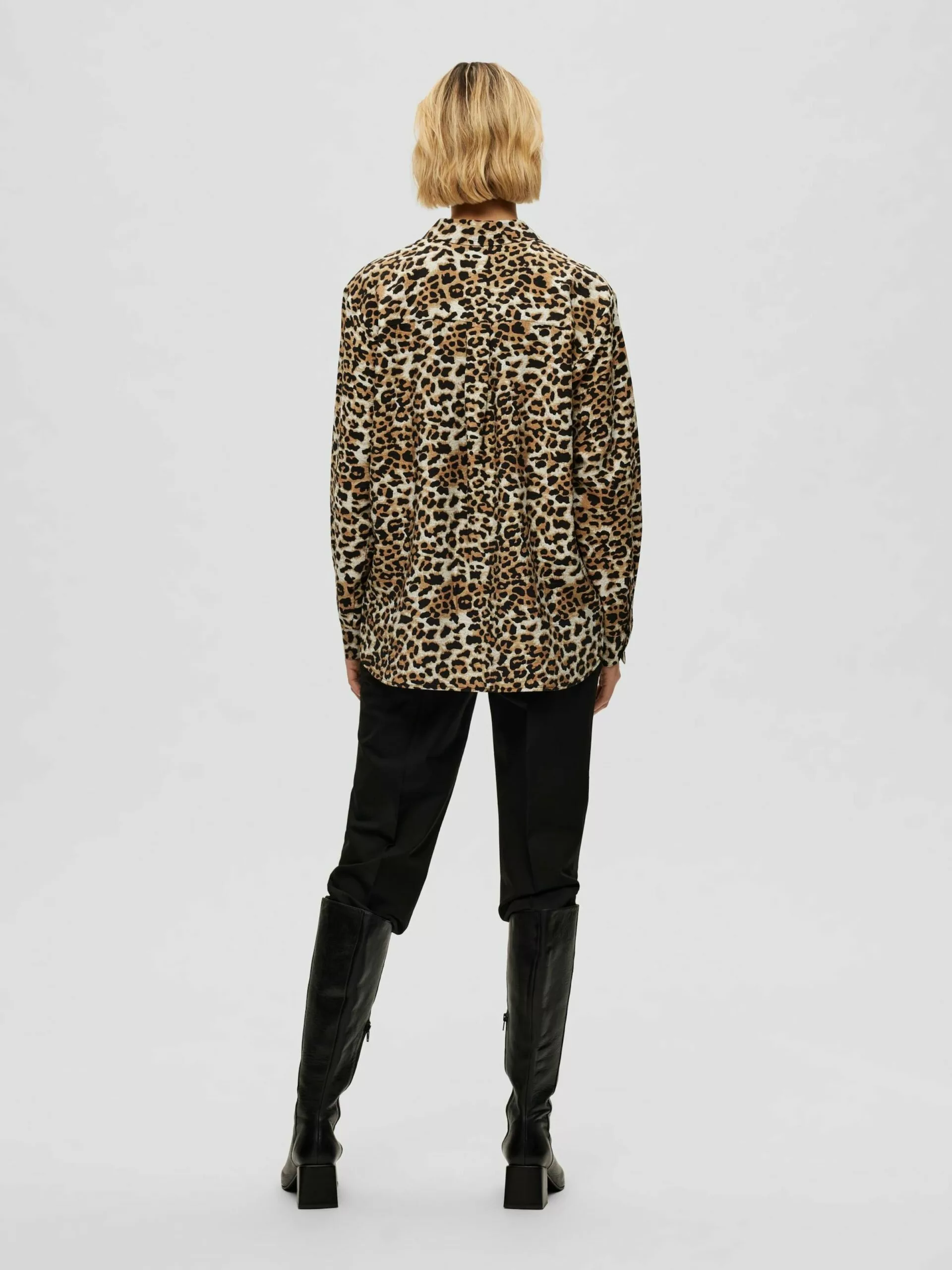 Selected Femme Pusero 'Salli' 6 Selected Femme Pusero 'Salli' - Image 4