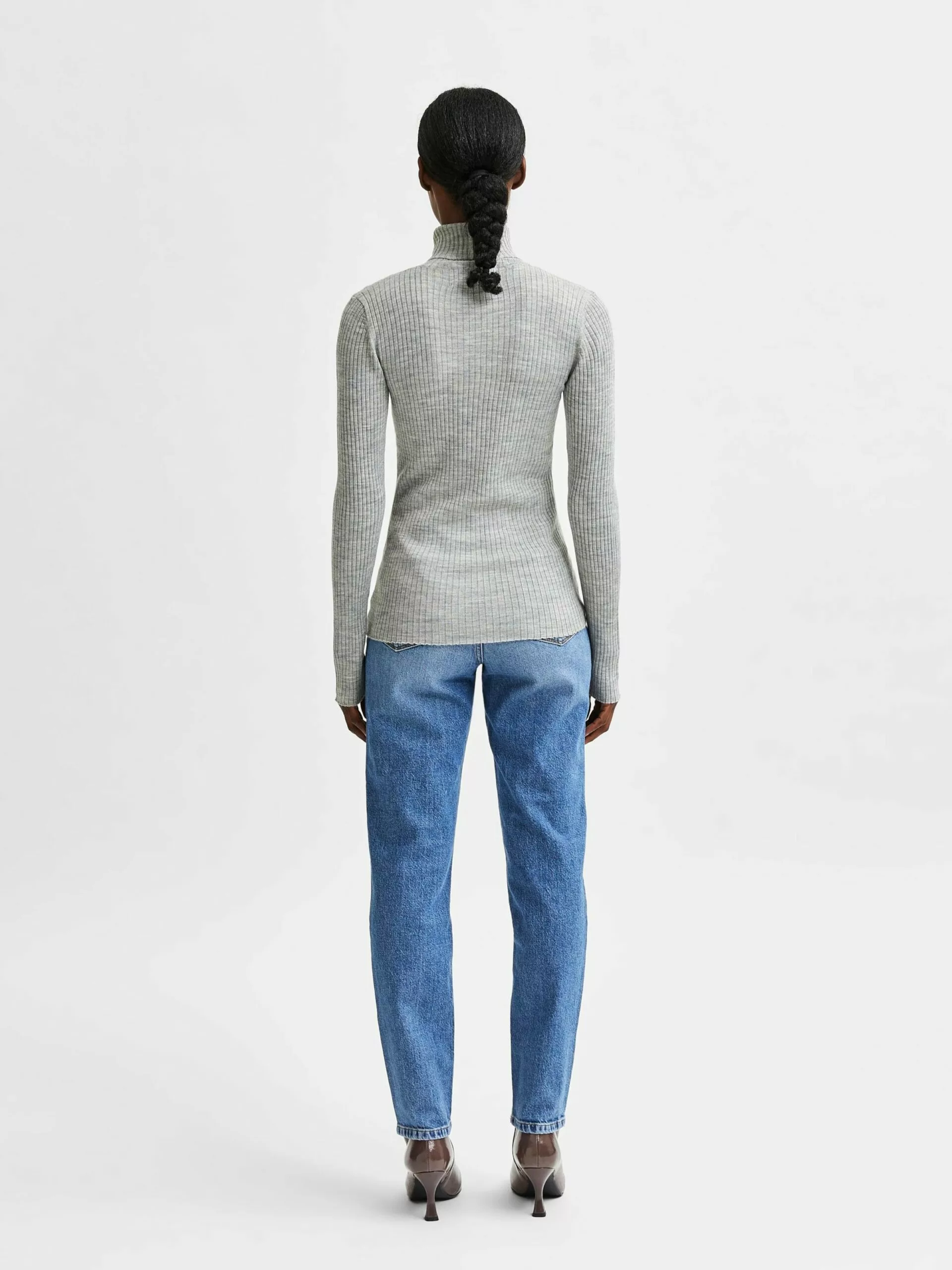 Selected Femme Neulepaita 'Costina' 8 Selected Femme Neulepaita 'Costina' - Image 6