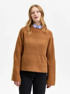 Selected Femme Neulepaita 'FRY'