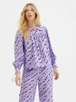 Selected Femme Pusero 'LARA'