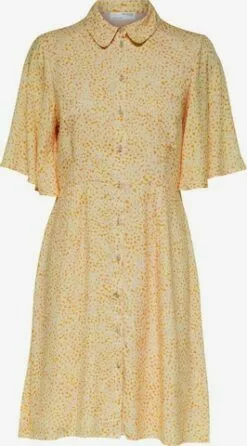 Selected Femme Puseromekko 'Jalina' 16 Selected Femme Puseromekko 'Jalina' -Selected Femme Myymälä 394d2f5412d4df55b01e056baf2c401d 1