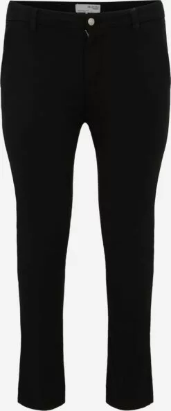 Slimfit Chinohousut 'Miley'