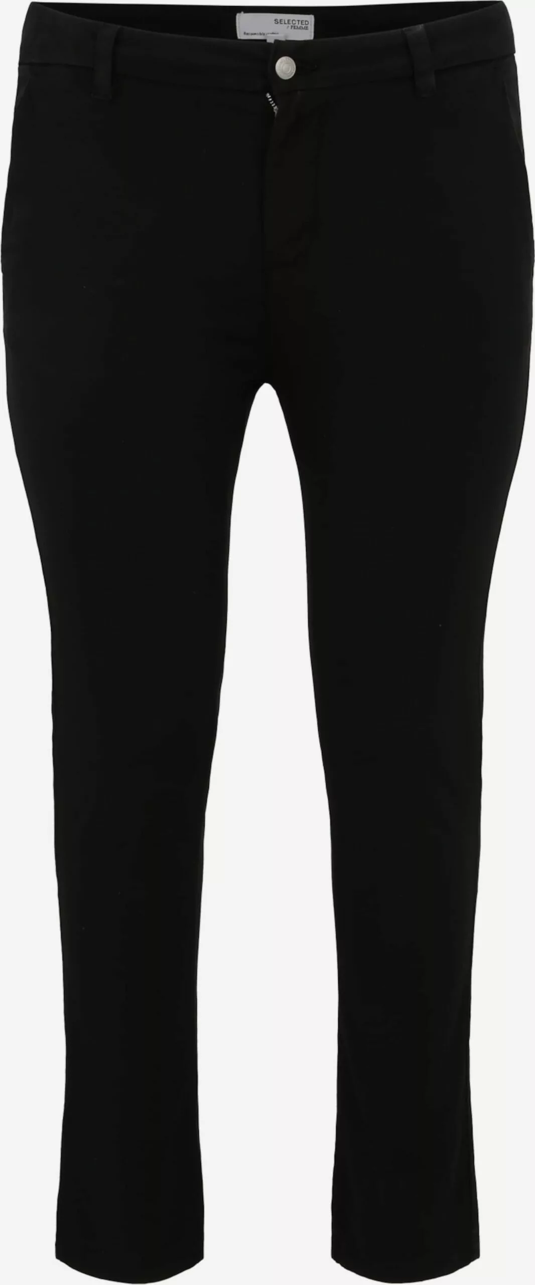 Slimfit Chinohousut 'Miley' 3 Slimfit Chinohousut 'Miley'