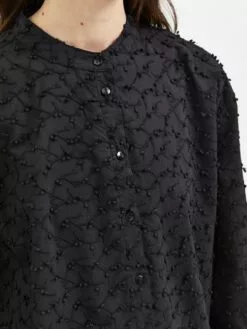 Selected Femme Pusero 'Poe' 13 Selected Femme Pusero 'Poe' -Selected Femme Myymälä 3bf5af2cd665b1b82d623ab18d9fd518