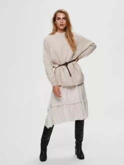 Selected Femme Neulepaita 'Lulu Enica' -Selected Femme Myymälä 40eb15c5a8e2e50b7a83b0c86a621a79