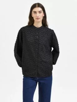 Selected Femme Pusero 'Poe' 11 Selected Femme Pusero 'Poe' -Selected Femme Myymälä 429c770c1091a9135c69c181b3370f5a