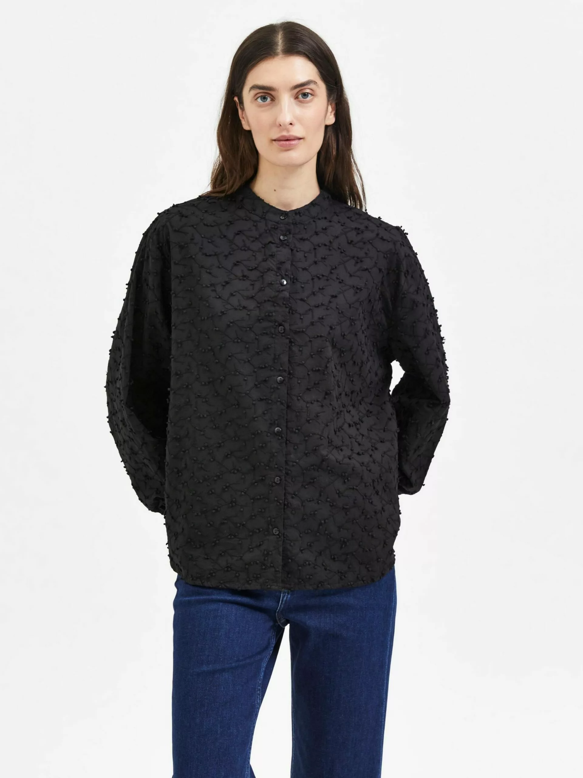 Selected Femme Pusero 'Poe' 6 Selected Femme Pusero 'Poe' - Image 4