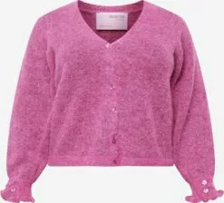 Neuletakki 'Juma' 7 Neuletakki 'Juma' -Selected Femme Myymälä 436b16ce03528a76138aa571b0e91bba 2