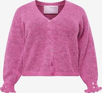 Neuletakki 'Juma' 5 Neuletakki 'Juma' - Image 3