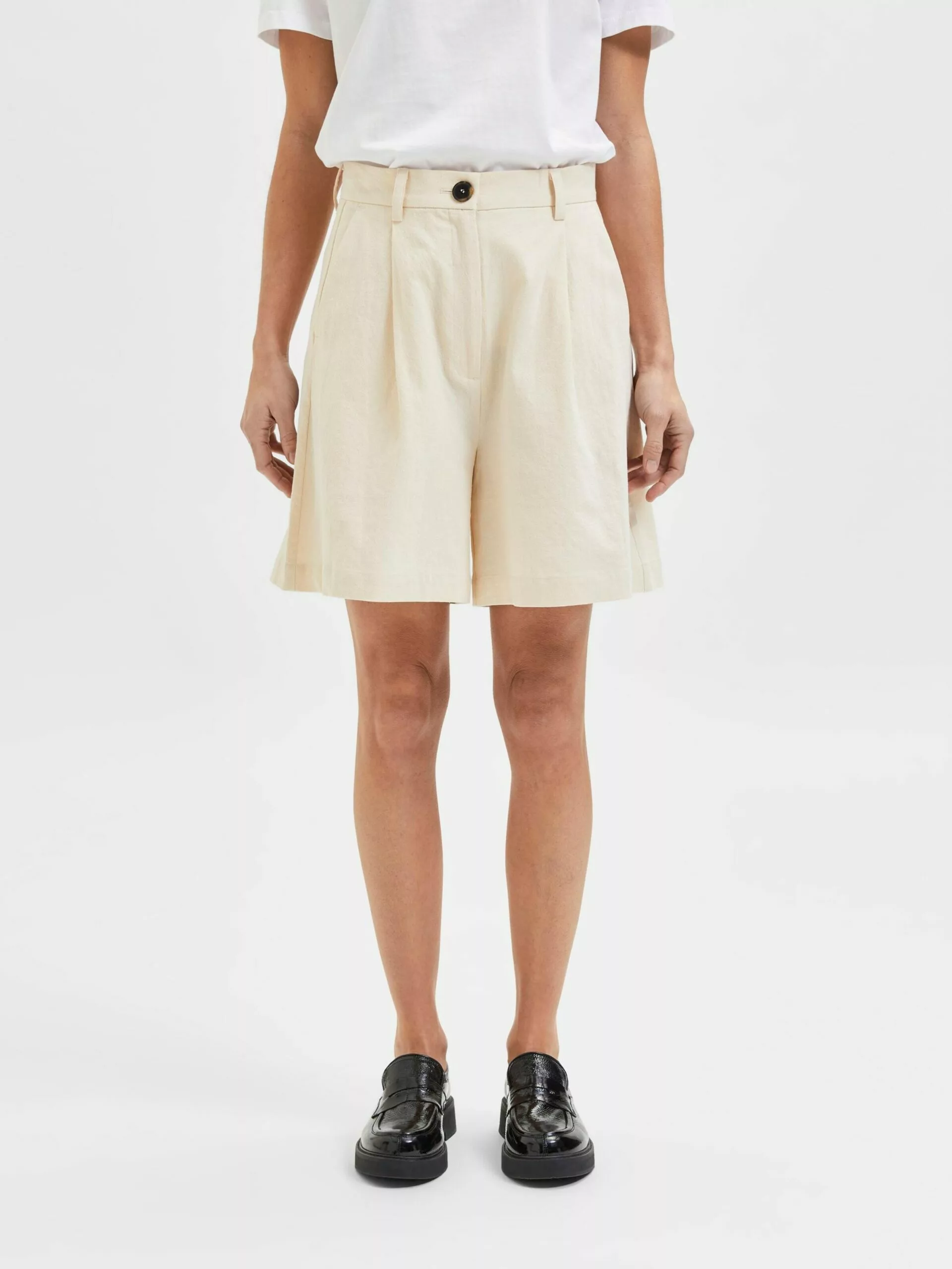 Selected Femme Loosefit Laskoshousut 6 Selected Femme Loosefit Laskoshousut - Image 4