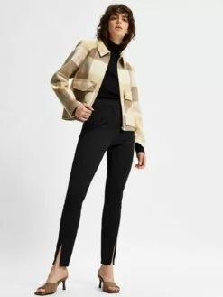 Selected Femme Slimfit Housut 'Paddy' -Selected Femme Myymälä 44b48d2f14e59e51063b5bfd56101205