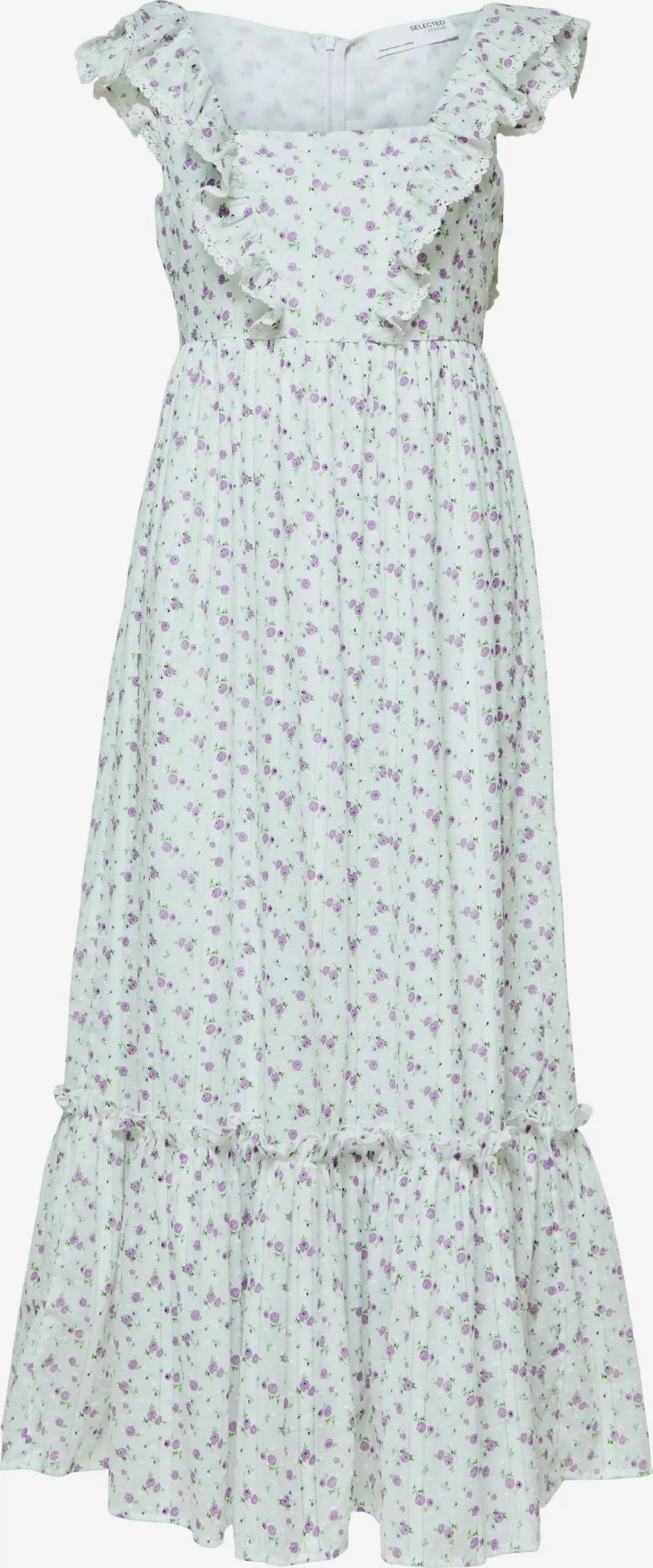 Selected Femme Mekko 'Susy' 5 Selected Femme Mekko 'Susy' - Image 3