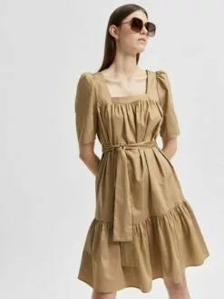 Selected Femme Mekko 'Wanda' -Selected Femme Myymälä 47738da5d8a9ec541c63ba226e20ef73