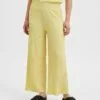 Selected Femme Wide Leg Housut 'Thea' -Selected Femme Myymälä 49987034b93b855c5d17039949b1c599