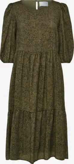 Selected Femme Mekko 'Viole' -Selected Femme Myymälä 4a3f520864a58342cb57a4c84f8a024e 1