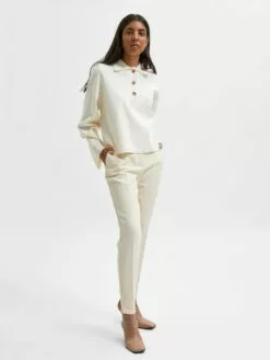 Selected Femme Regular Suorat Housut 'Rita' -Selected Femme Myymälä 4e55c1c292f8efea168fa9cfd896e9b8