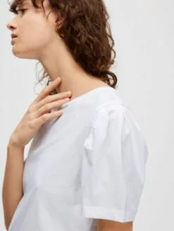 Selected Femme Paita -Selected Femme Myymälä 4e9da34dd642515fd8f68c28ad5ae9ee