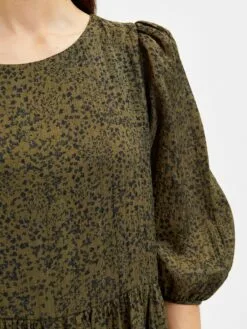 Selected Femme Mekko 'Viole' -Selected Femme Myymälä 5042814ea79f7df439e89ee6fc425b89